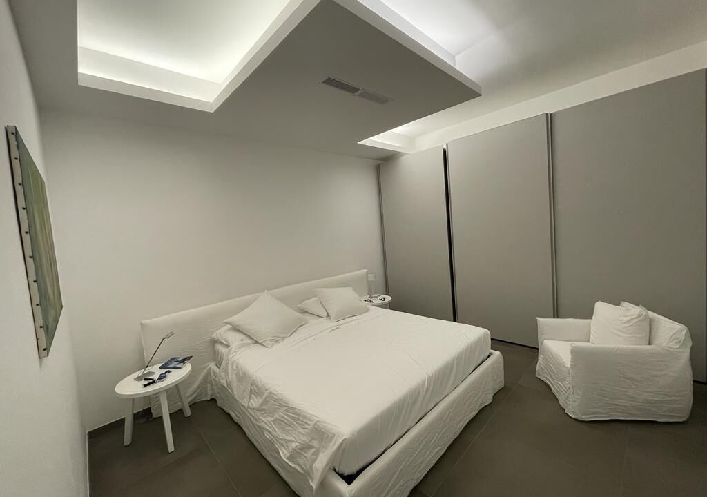 Photo of Bedroom in Favignana