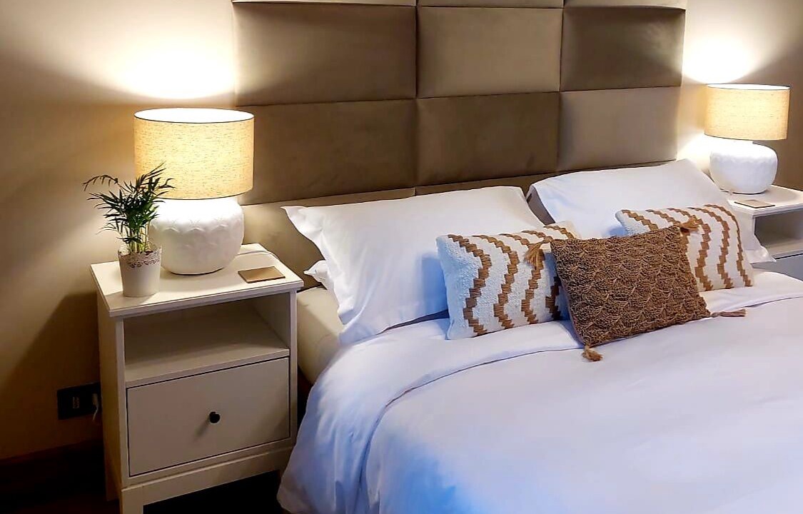 Photo of Bedroom in Belpasso