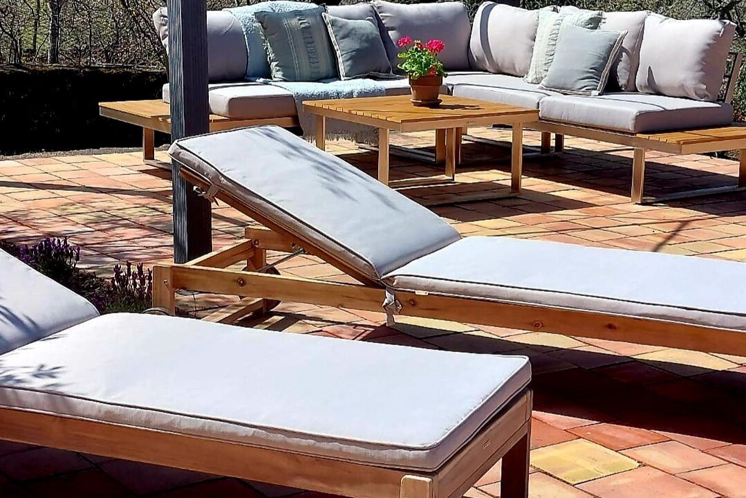 Photo of Patio Balcony in Belpasso
