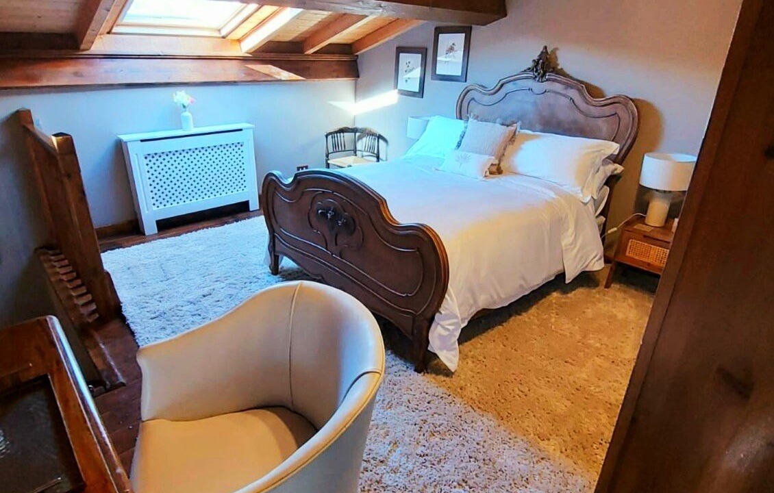 Photo of Bedroom in Belpasso