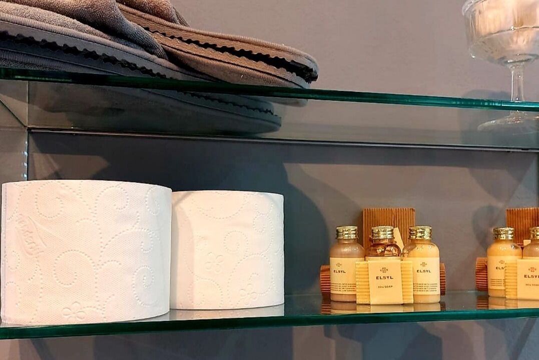 Photo of Bathroom in Belpasso