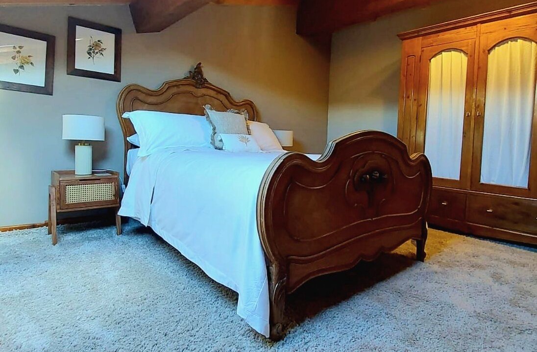 Photo of Bedroom in Belpasso
