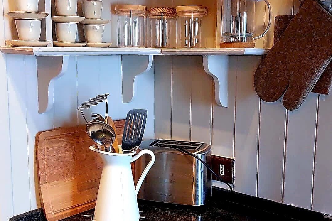 Photo of Kitchen in Belpasso