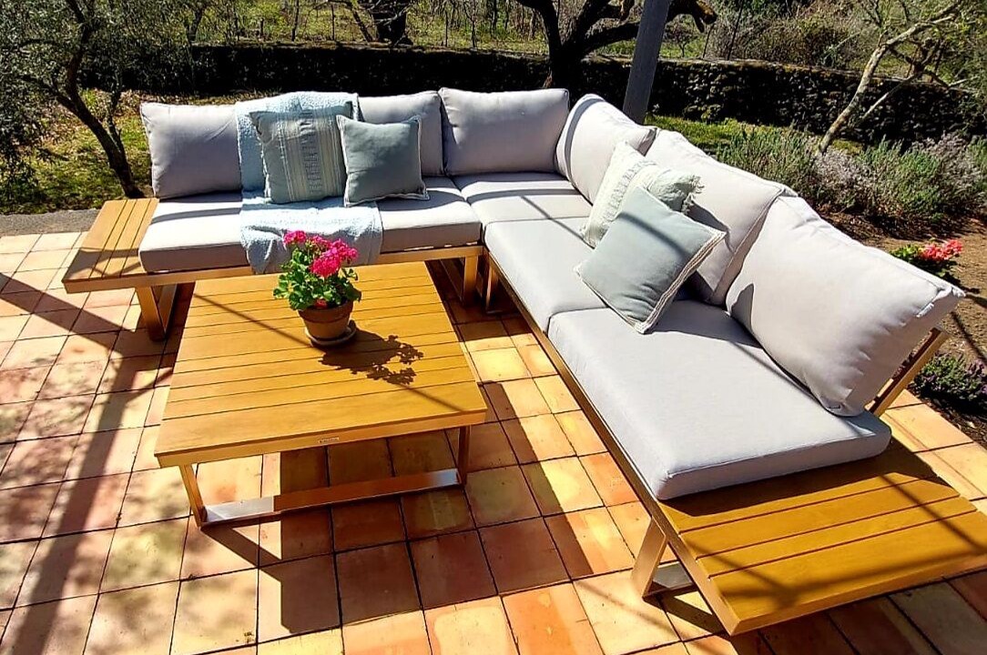 Photo of Patio Balcony in Belpasso