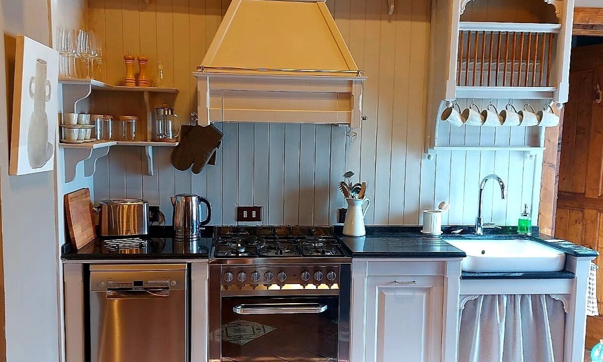 Photo of Kitchen in Belpasso