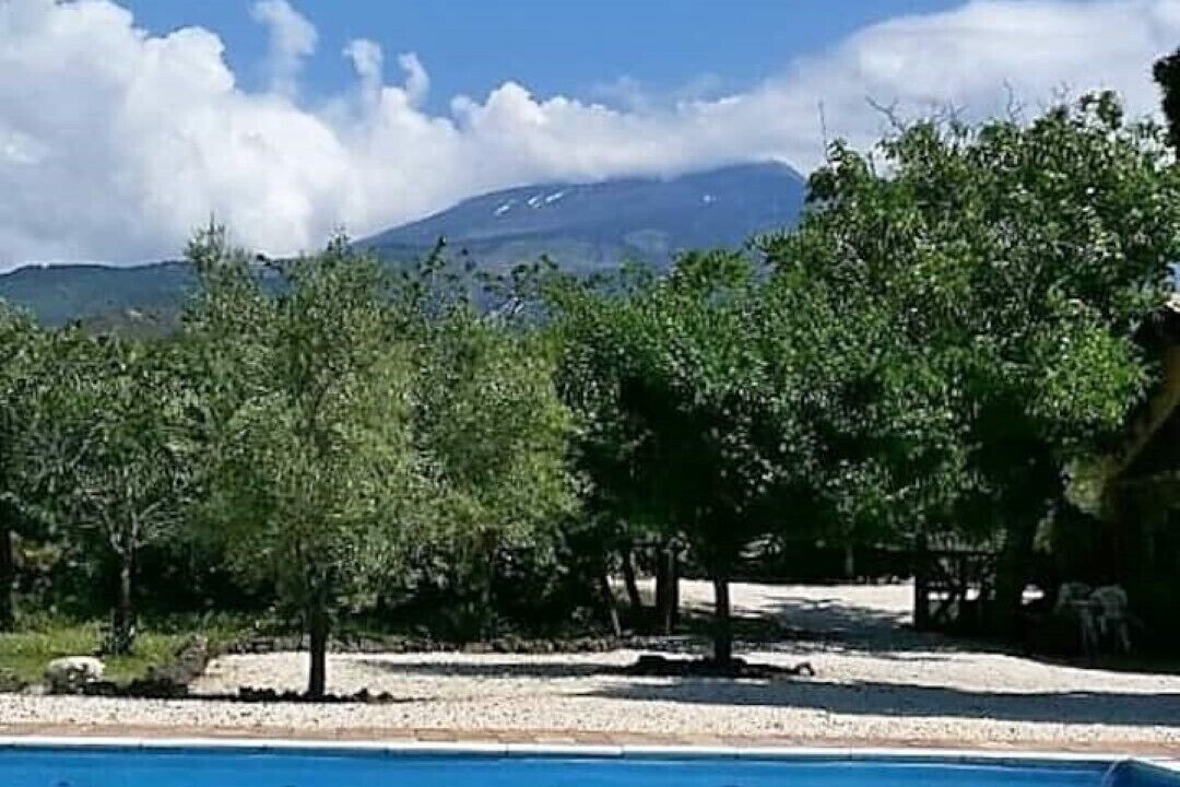 Photo of Outdoor in Belpasso