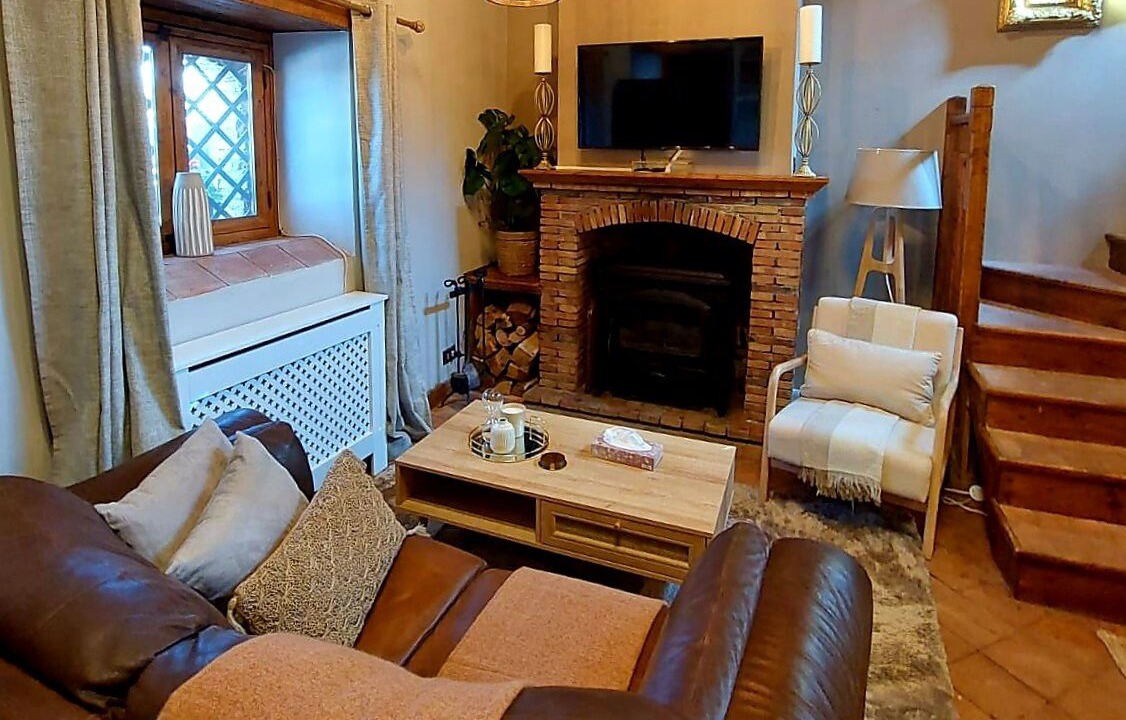 Photo of Livingroom in Belpasso