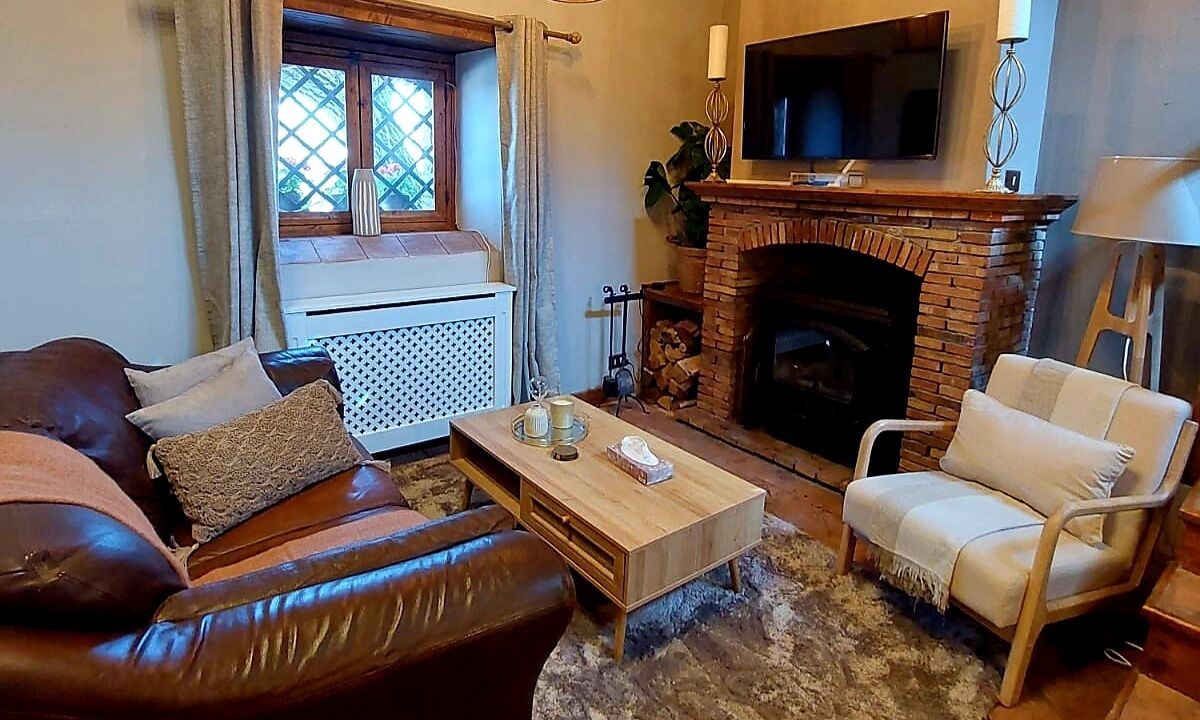 Photo of Livingroom in Belpasso