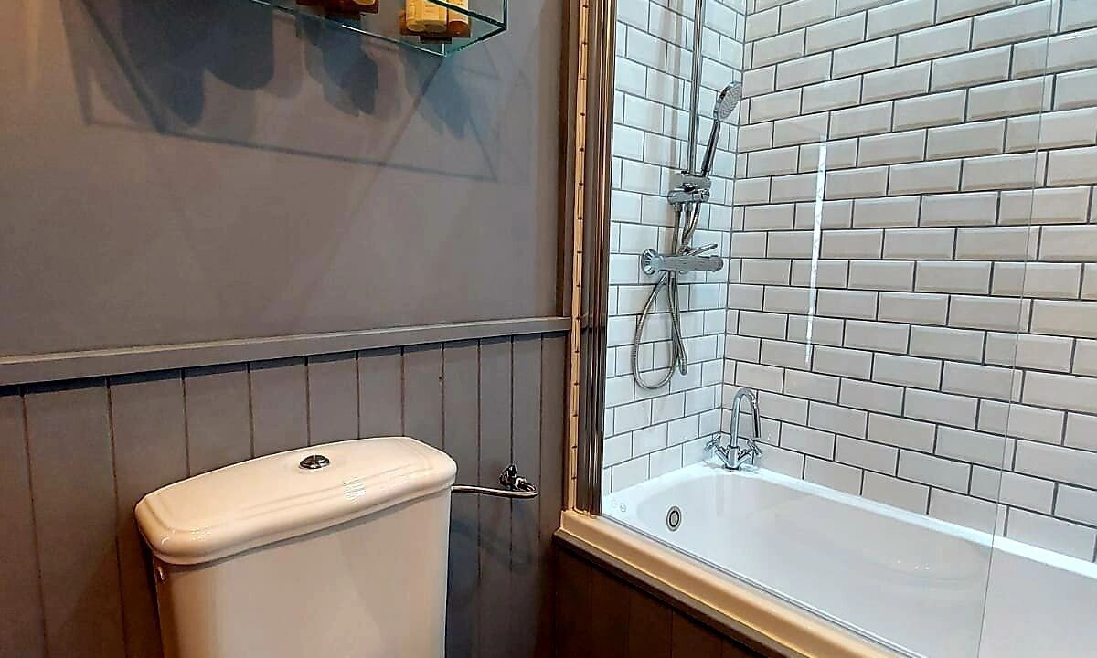 Photo of Bathroom in Belpasso