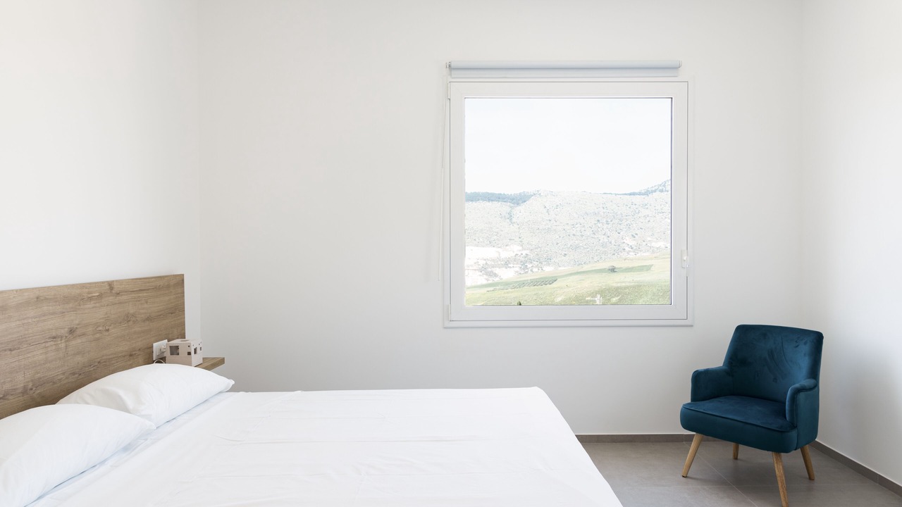 Photo of Bedroom in Buseto Palizzolo