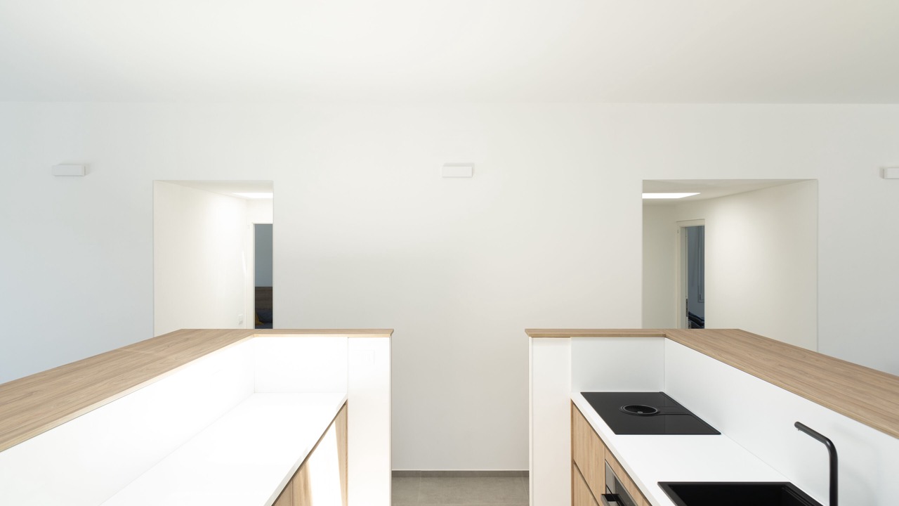 Photo of Kitchen in Buseto Palizzolo