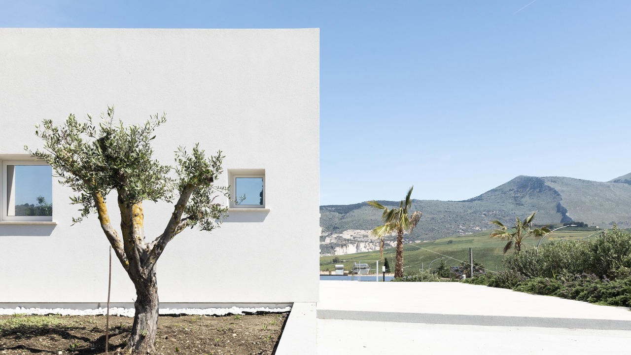 Photo of Outdoor in Buseto Palizzolo
