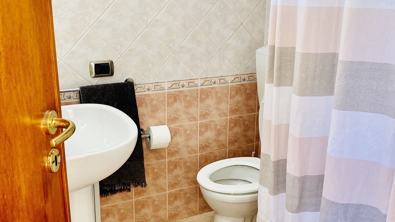 Photo of Bathroom in Latina Lido