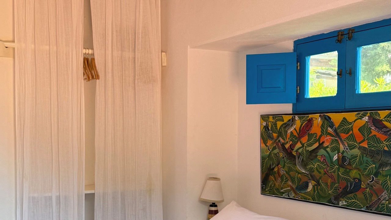 Photo of Bedroom in Malfa