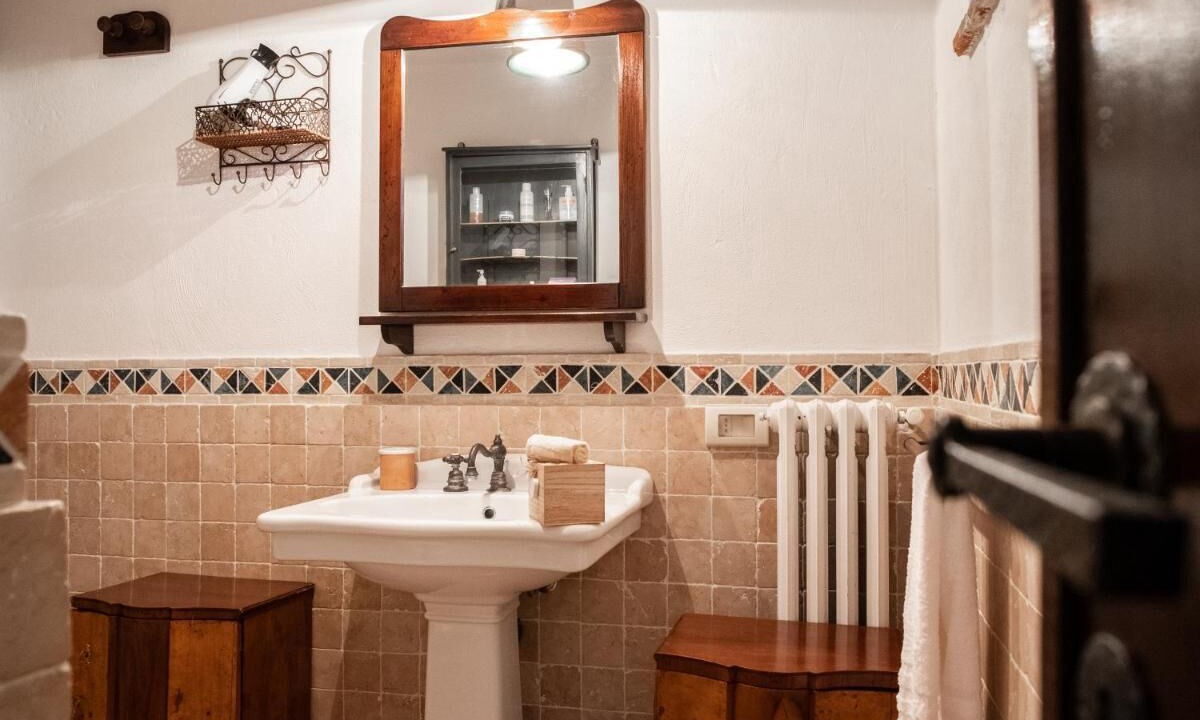 Photo of Bathroom in Sant'Ambrogio
