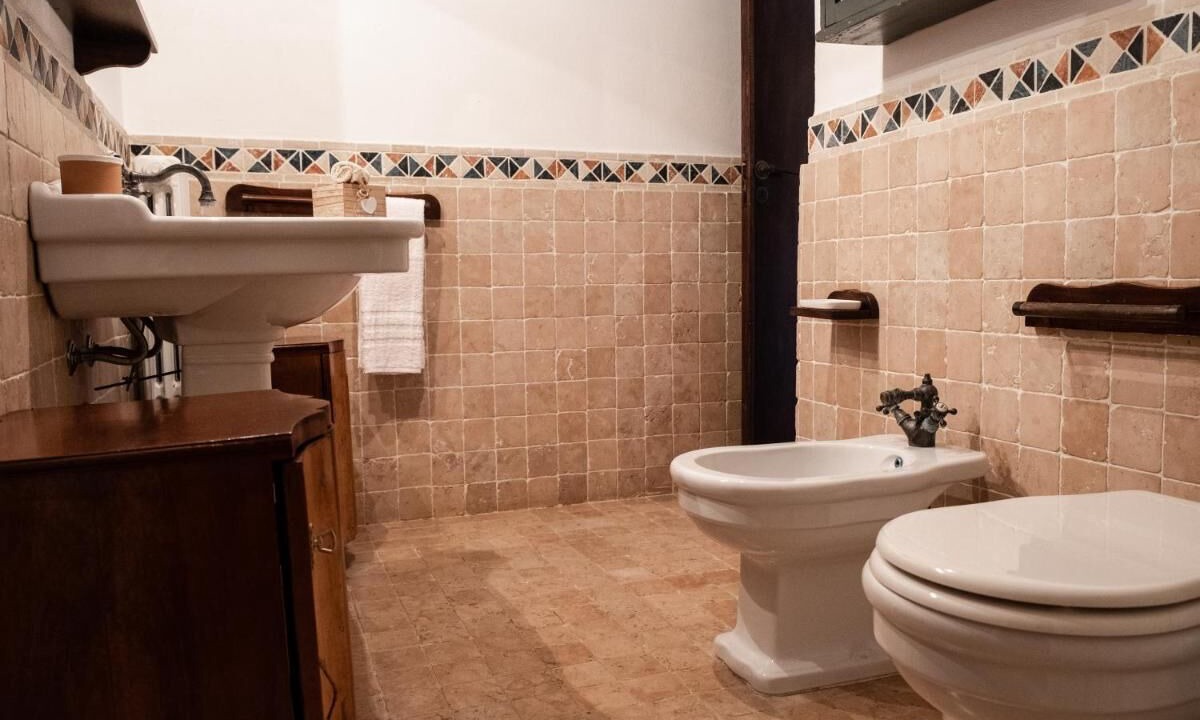 Photo of Bathroom in Sant'Ambrogio