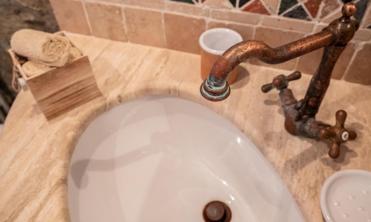 Photo of Bathroom in Sant'Ambrogio