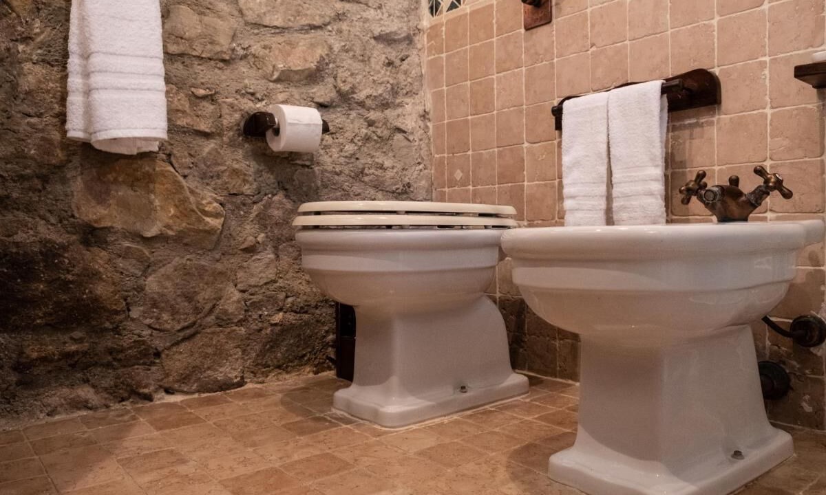 Photo of Bathroom in Sant'Ambrogio