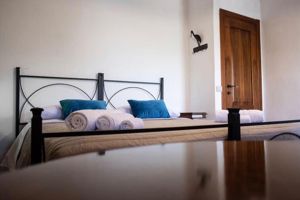 Photo of Bedroom in Sant'Ambrogio