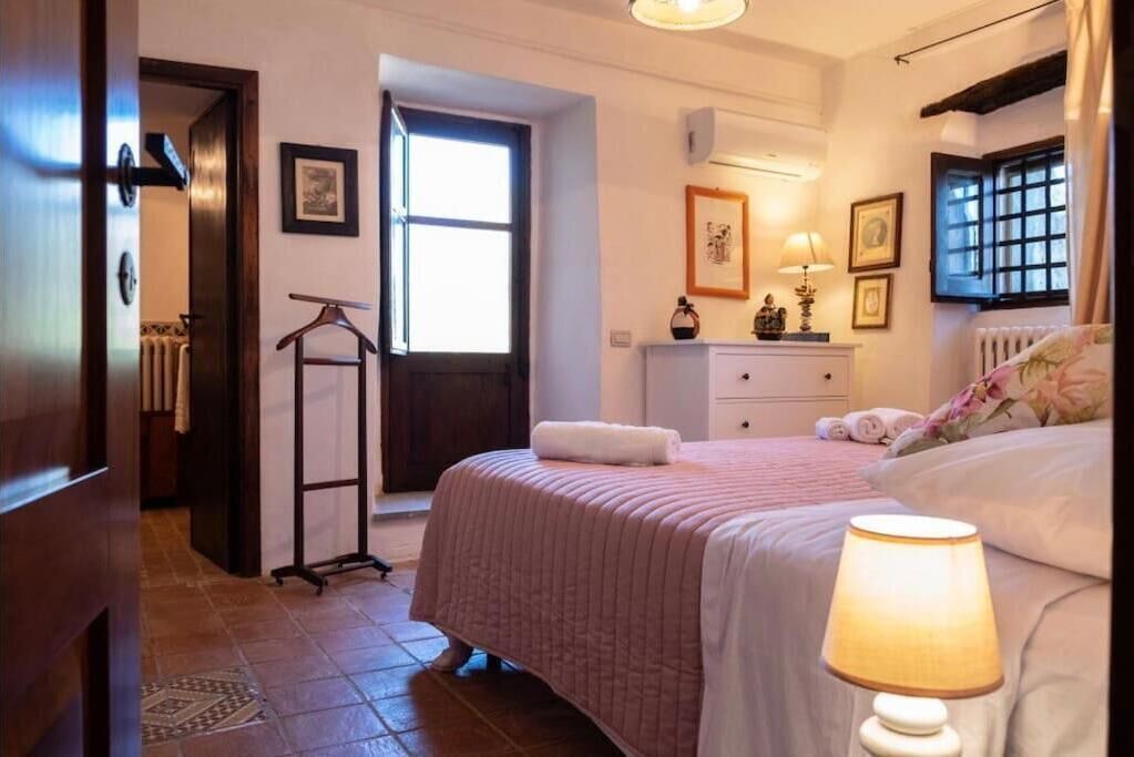 Photo of Bedroom in Sant'Ambrogio