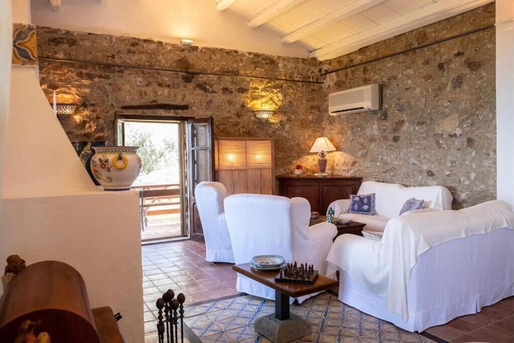 Photo of Livingroom in Sant'Ambrogio