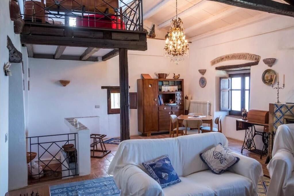 Photo of Livingroom in Sant'Ambrogio
