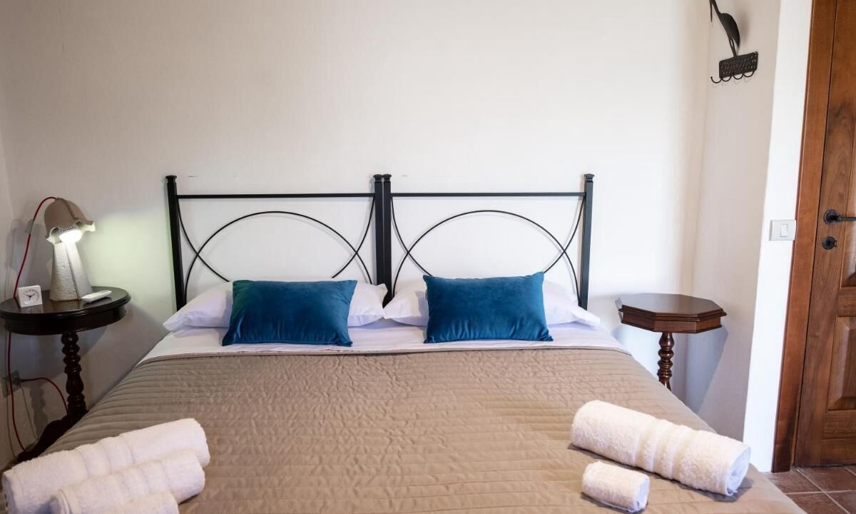 Photo of Bedroom in Sant'Ambrogio