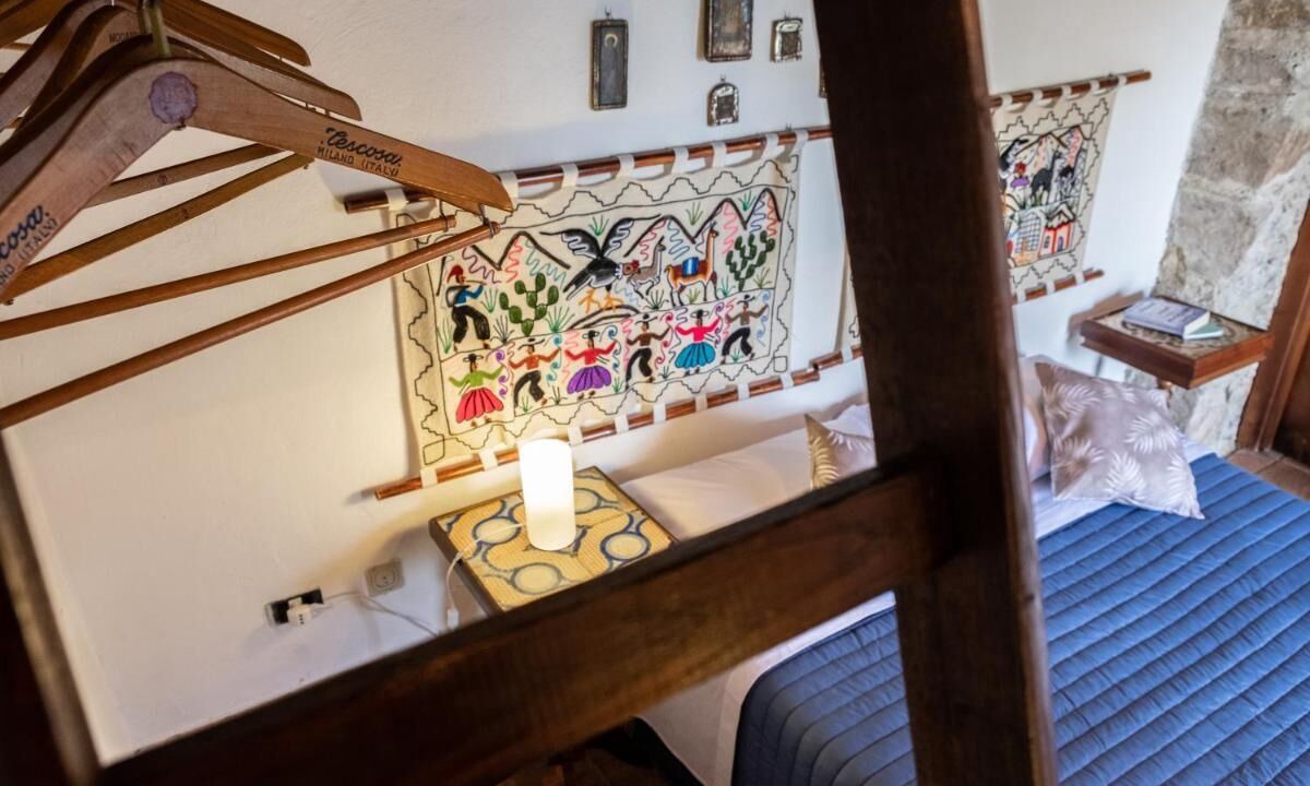Photo of Bedroom in Sant'Ambrogio