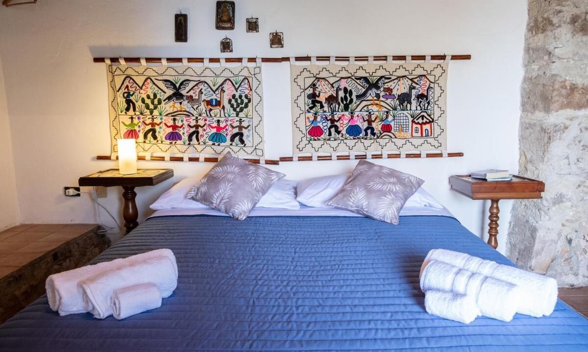 Photo of Bedroom in Sant'Ambrogio