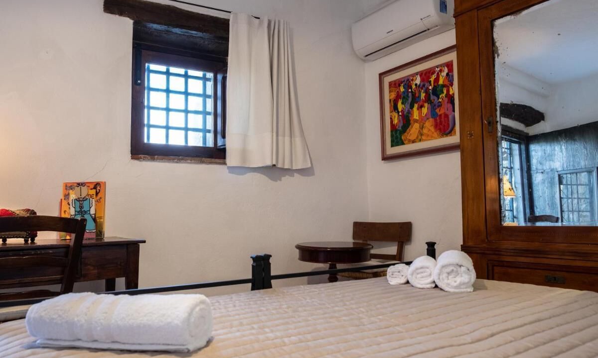 Photo of Bedroom in Sant'Ambrogio