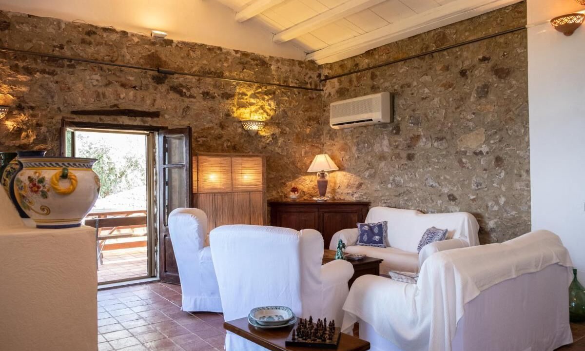 Photo of Livingroom in Sant'Ambrogio