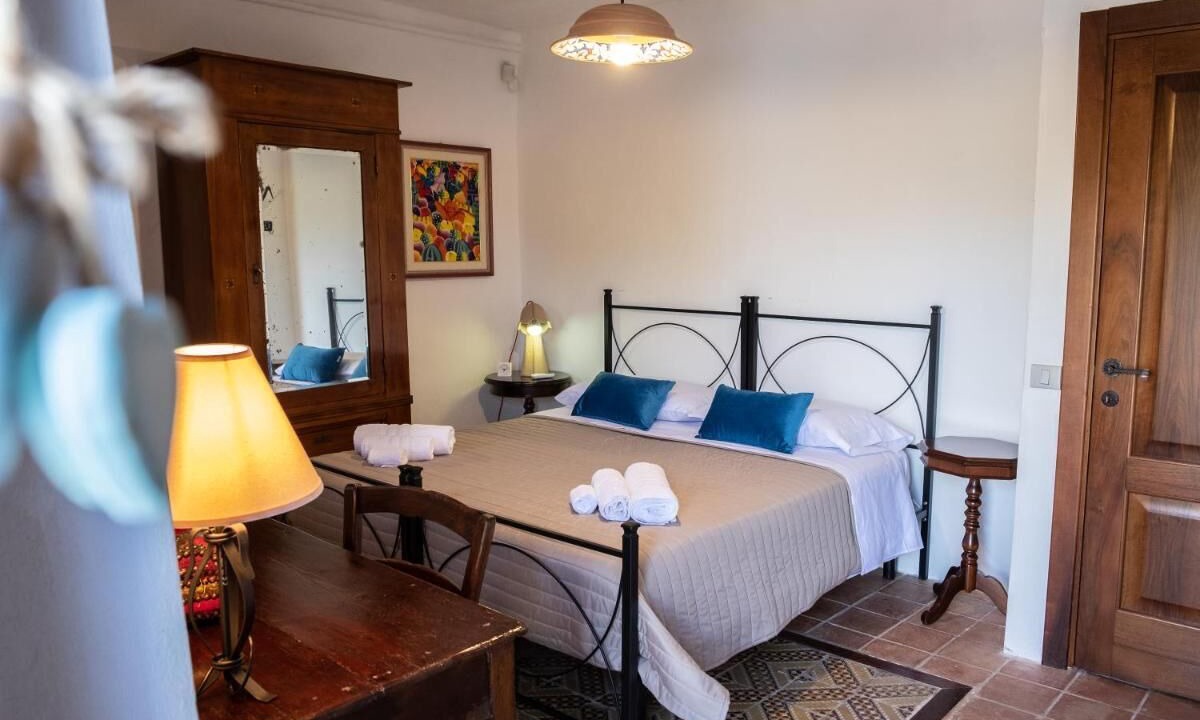 Photo of Bedroom in Sant'Ambrogio
