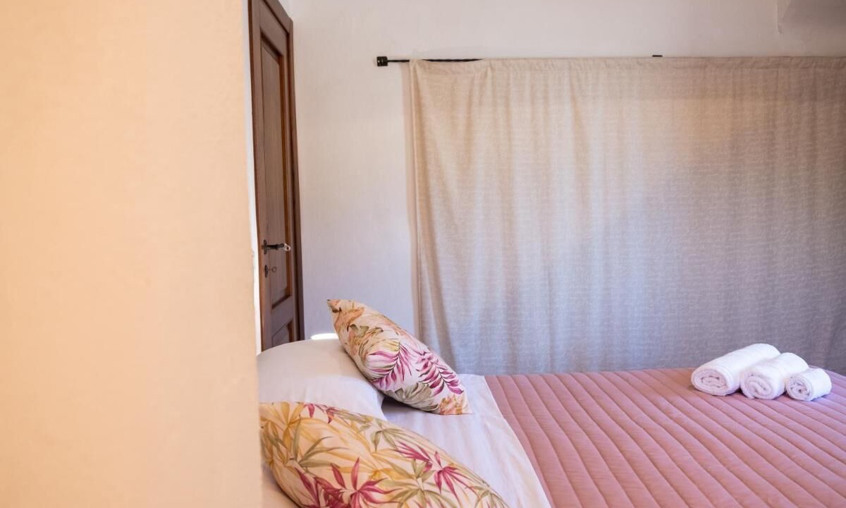 Photo of Bedroom in Sant'Ambrogio