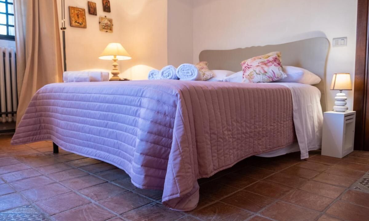 Photo of Bedroom in Sant'Ambrogio