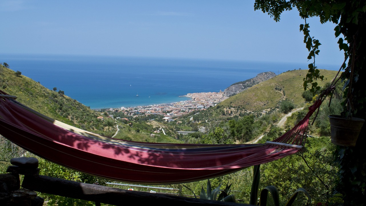 Photo of Outdoor in Cefalu