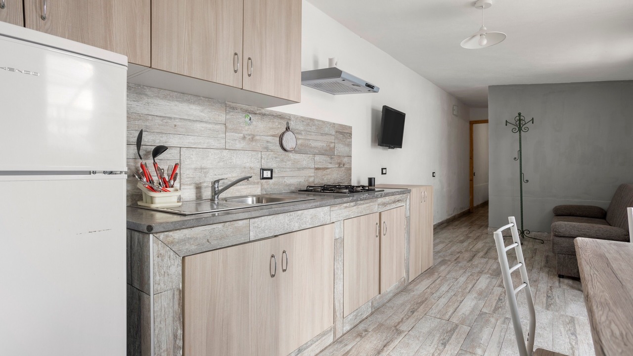 Photo of Kitchen in Pozzillo