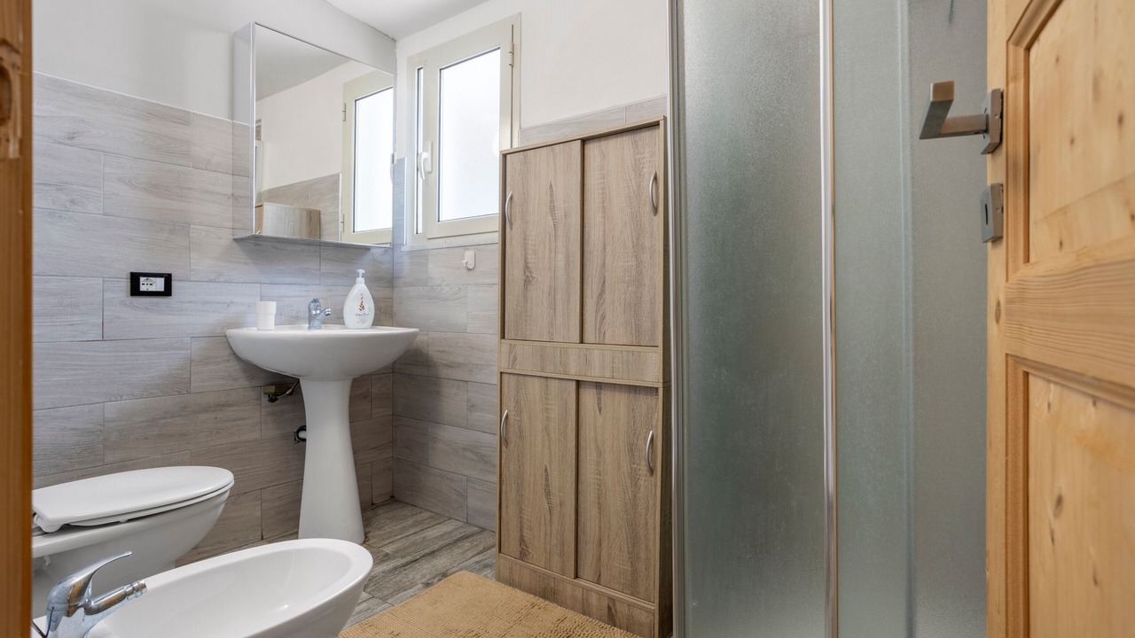 Photo of Bathroom in Pozzillo