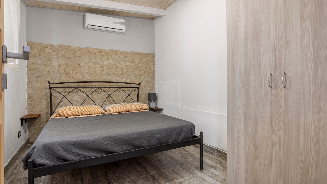 Photo of Bedroom in Pozzillo