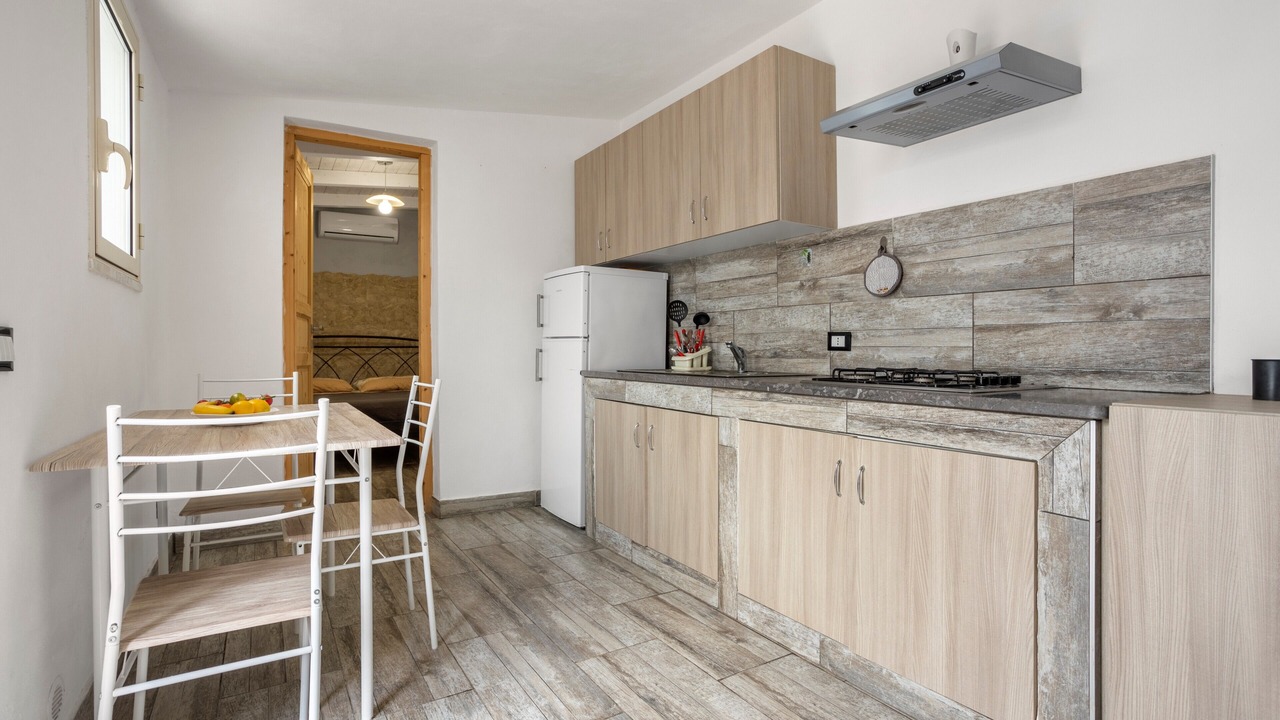 Photo of Kitchen in Pozzillo