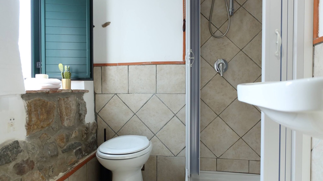 Photo of Bathroom in Old Town