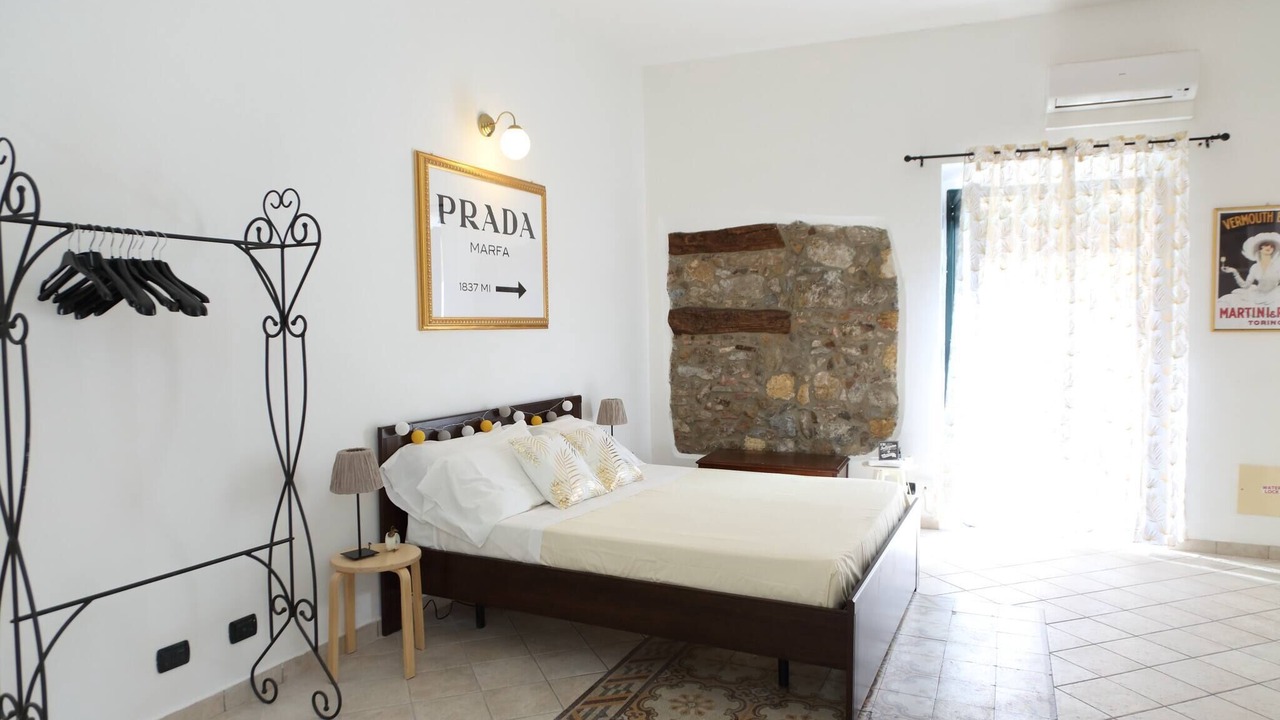 Photo of Bedroom in Old Town
