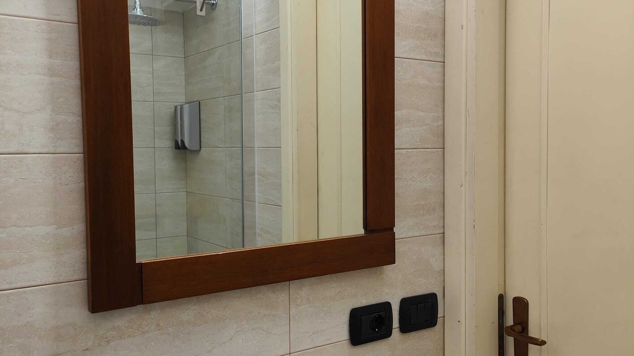 Photo of Bathroom in Old Town