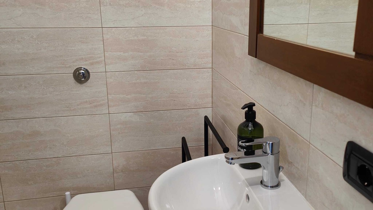Photo of Bathroom in Old Town