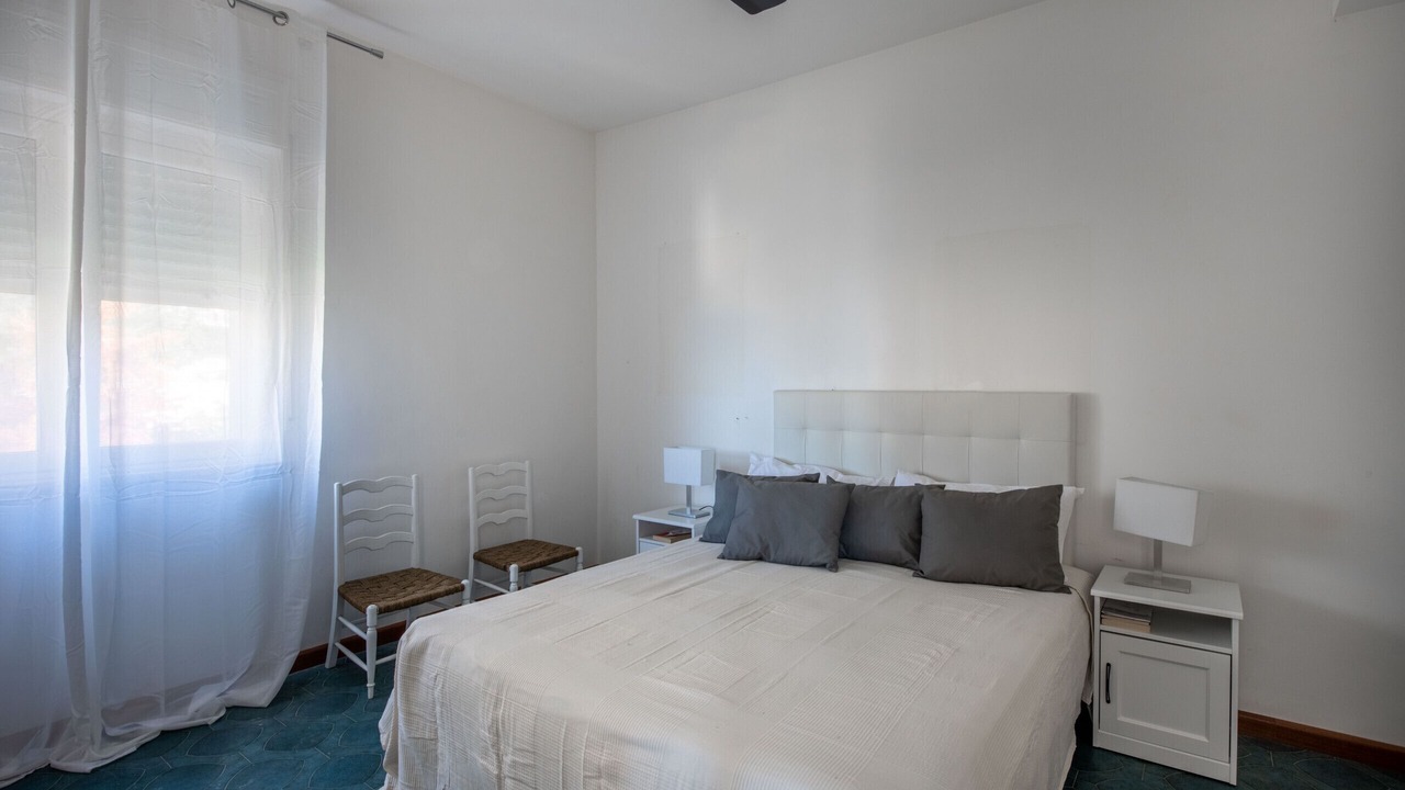 Photo of Bedroom in Capo Zafferano