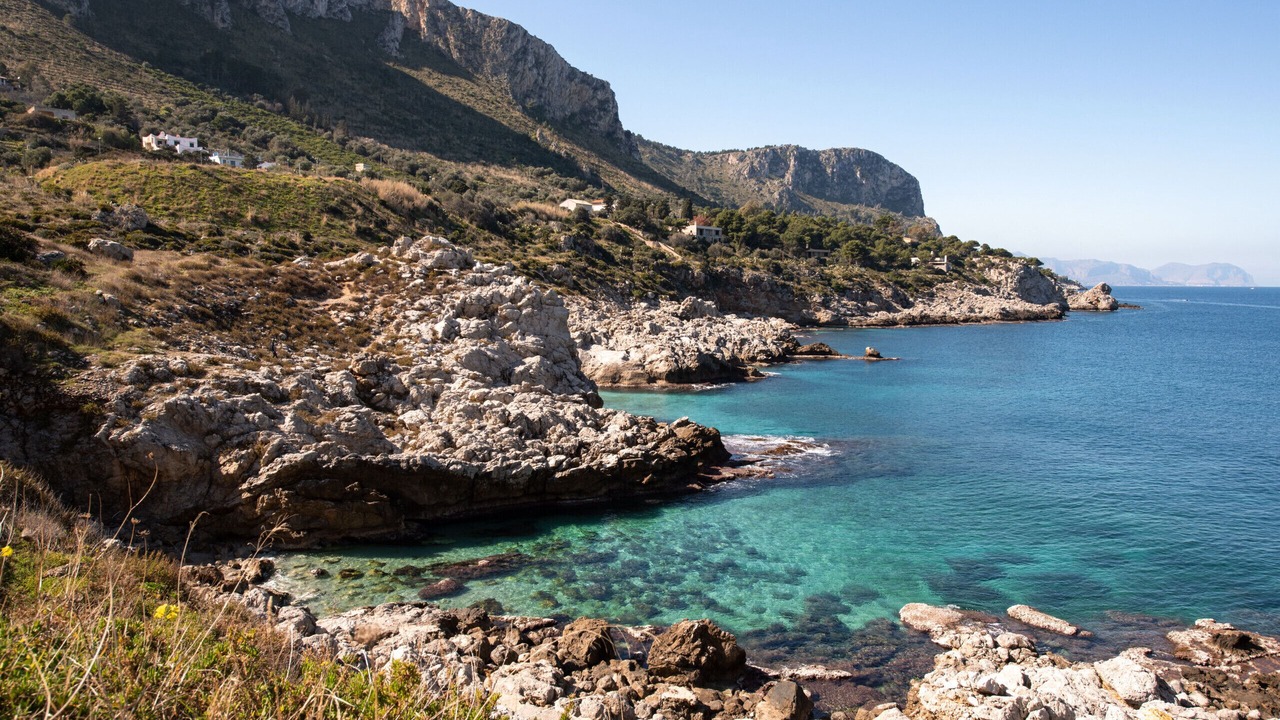 Photo of Others in Capo Zafferano