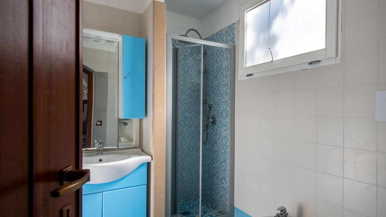 Photo of Bathroom in Capo Zafferano