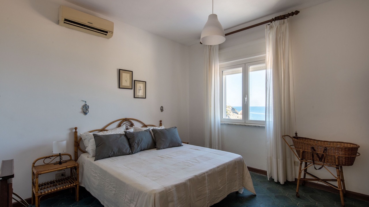 Photo of Bedroom in Capo Zafferano