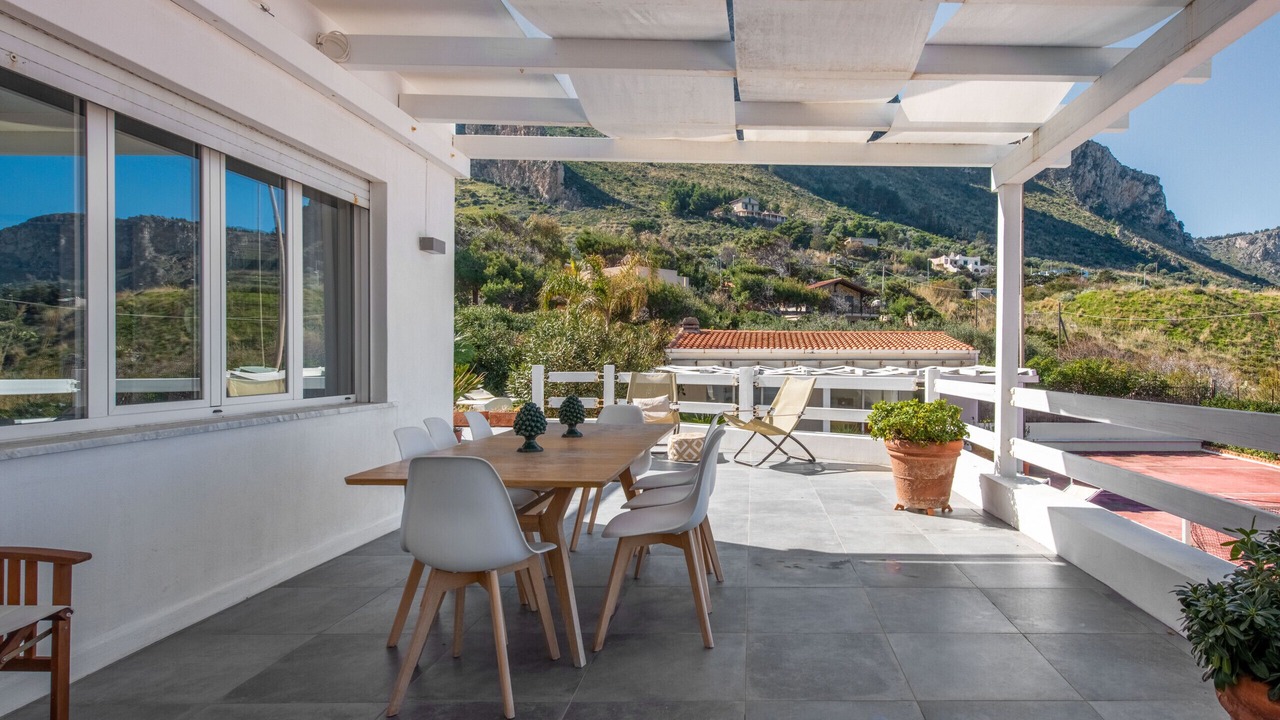 Photo of Outdoor in Capo Zafferano
