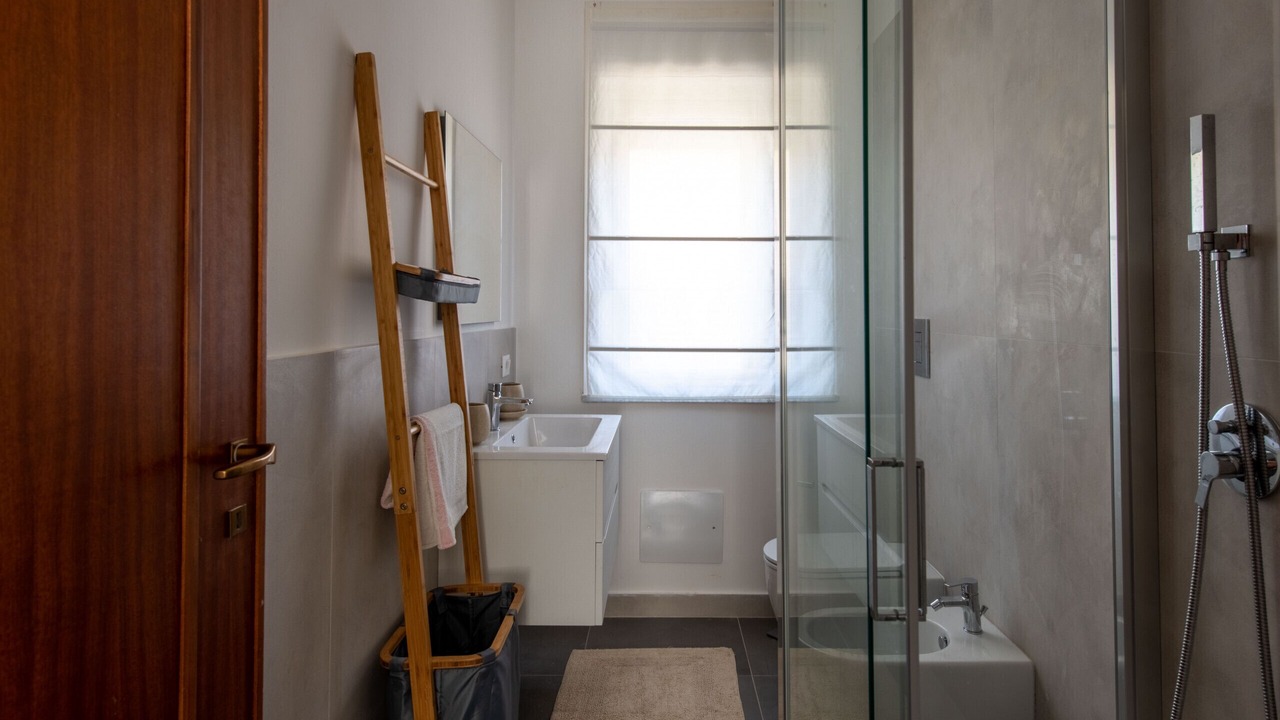 Photo of Bathroom in Capo Zafferano