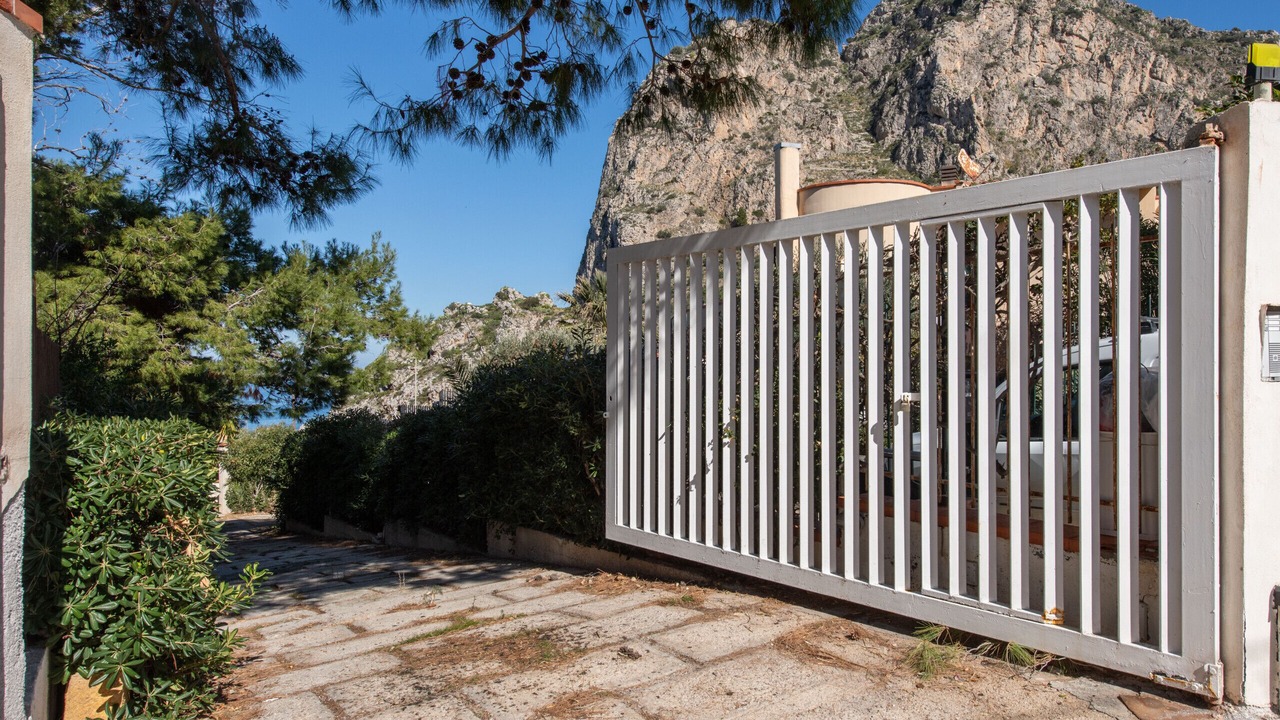 Photo of Outdoor in Capo Zafferano